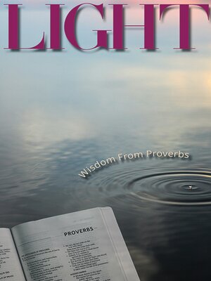 cover image of Light #2 March April 2025